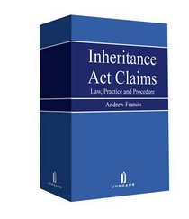 Inheritance Act Claims