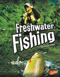 Freshwater Fishing (Blazers)