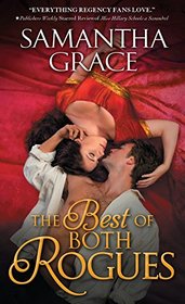 The Best of Both Rogues (Rival Rogues, Bk 3)