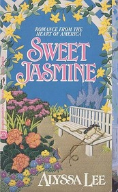Sweet Jasmine (Homespun)