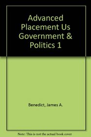 Advanced Placement Us Government & Politics 1