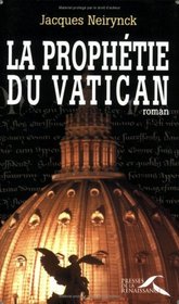 La Prophtie du Vatican