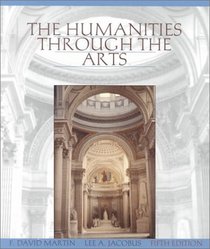 Humanities through The Arts