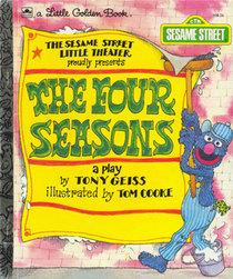 The Four Seasons (Sesame Street)