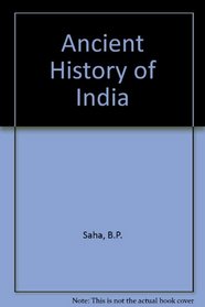 Ancient History of India
