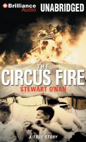 The Circus Fire