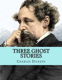 Three Ghost Stories