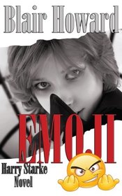 Emoji (The Harry Starke Novels) (Volume 11)