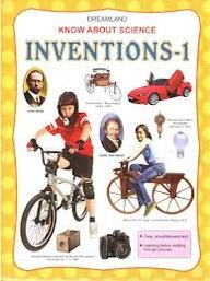 01. Inventions - 1