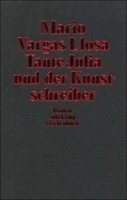 Tante Julia und der Kunstschreiber.
