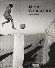 Samer Mohdad: Mes Arabies (German Edition)
