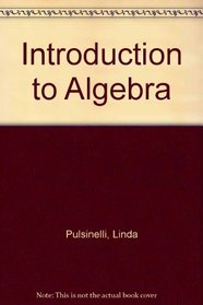 Introduction to Algebra