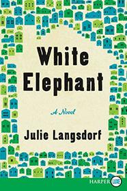 White Elephant (Larger Print)
