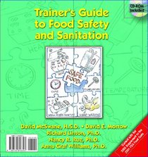 Trainer's Guide to Food Safety and Sanitation