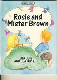Rosie and Mister Brown