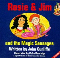 Rosie and Jim and the Magic Sausages (Picture Hippo)