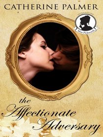 The Affectionate Adversary (Miss Pickworth Series #1)