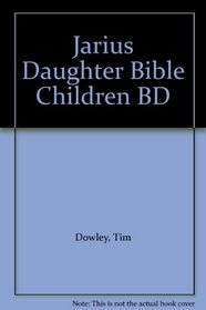 Jarius Daughter Bible Children BD
