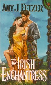 The Irish Enchantress (Irish, Bk 2)