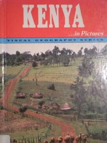 Kenya in Pictures (Visual Geography Series)