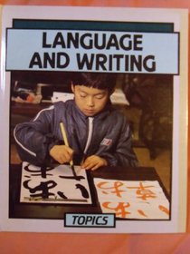 Language and Writing (Topics)