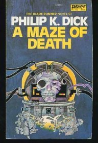 A Maze of Death