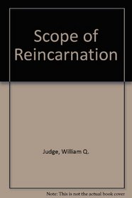 Scope of Reincarnation