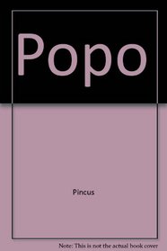 Popo (German Edition)