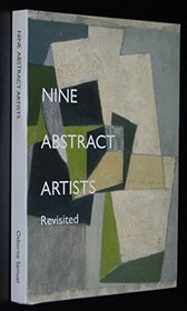 Nine Abstract Artists: Revisited