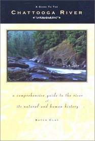 A Guide to the Chattooga River