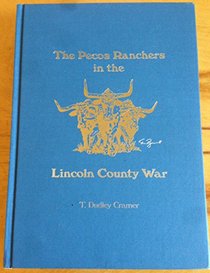 The Pecos Ranchers in the Lincoln County War