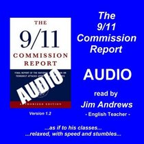 The 9/11 Commission Report - AUDIO