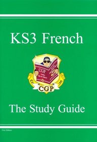 KS3 French: Study Guide Pt. 1 & 2