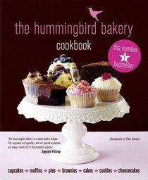 The Hummingbird Bakery Cookbook