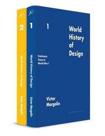 The World History of Design