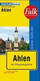 Ahlen (German Edition)