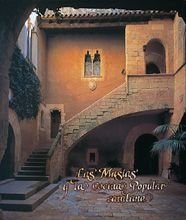 Las Masias y La Cocina Popular Catalana (Spanish Edition)