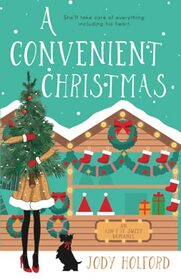 A Convenient Christmas (Isn't It Sweet Series)