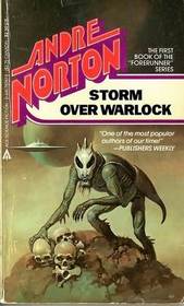 Storm Over Warlock