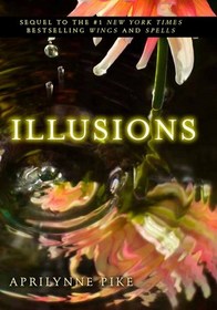 Illusions (Wings, Bk 3)