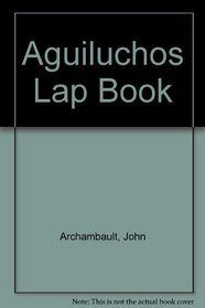 Aguiluchos Lap Book (Spanish Edition)