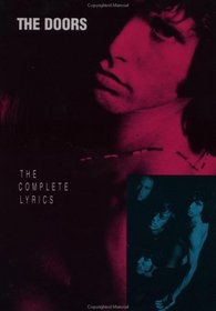 The Doors: The Complete Lyrics