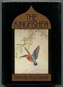 THE KINGFISHER (Knopf poetry series)