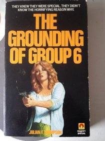 Grounding Group Six Pb