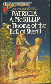 The Throme of the Erril of Sherill / The Harrowing of the Dragon of Hoarsbreath