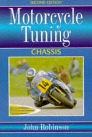 Motorcycle Tuning: Chassis