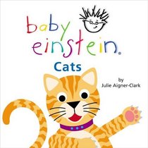 Baby Einstein: Cats (Baby Einstein)