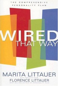 Wired that Way: The Comprehensive Personality Plan