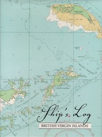 Ship's Log : British Virgin Islands
