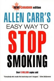 Allen Carr's Easy Way to Stop Smoking